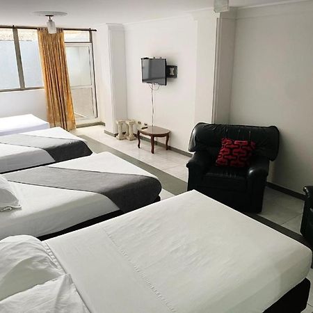 Gran Hotel Cali Valle Екстериор снимка