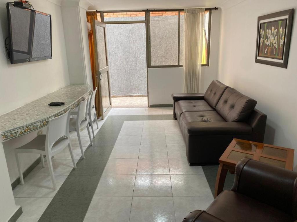 Gran Hotel Cali Valle Екстериор снимка
