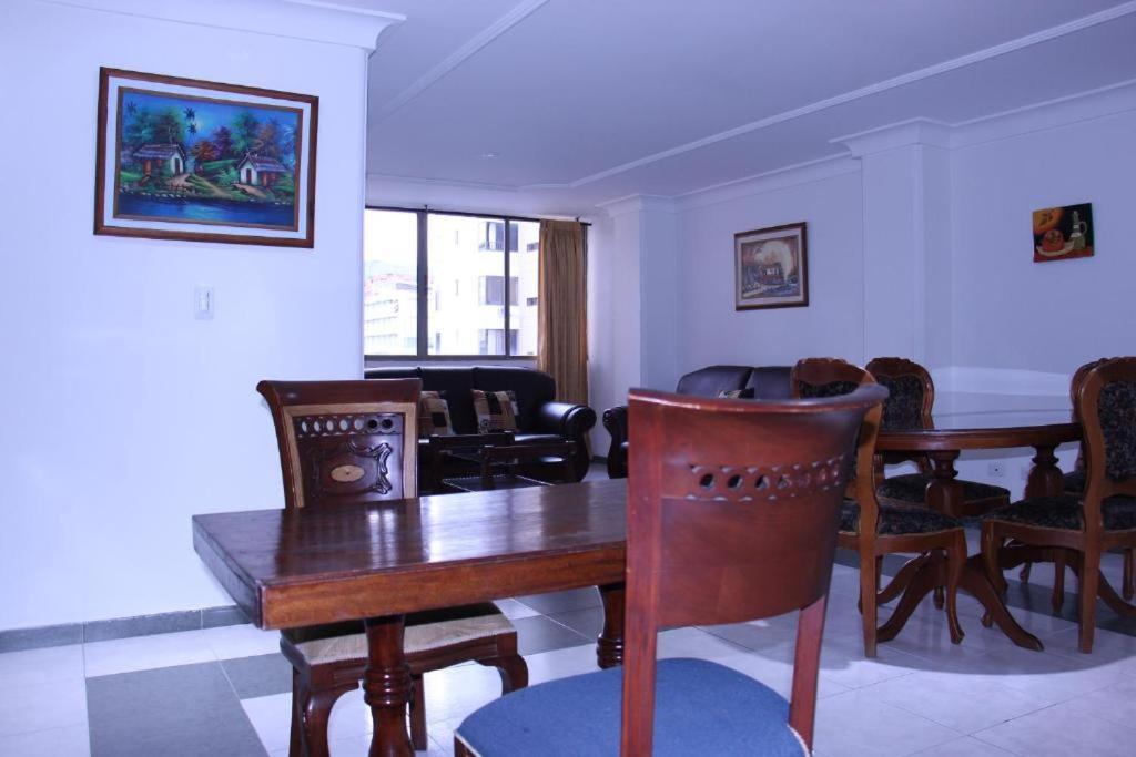 Gran Hotel Cali Valle Екстериор снимка