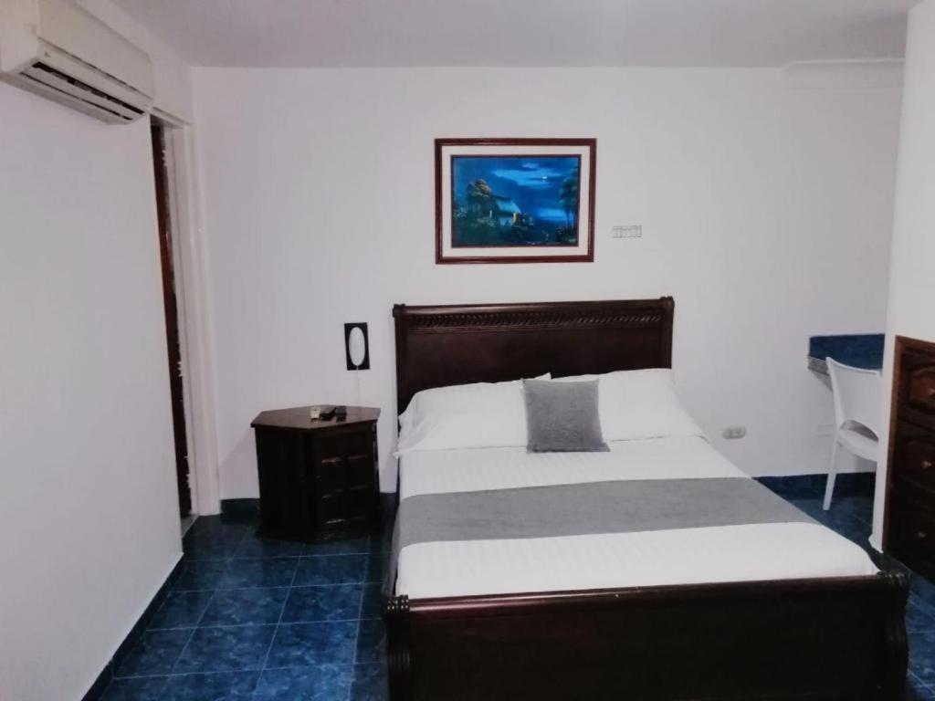 Gran Hotel Cali Valle Екстериор снимка